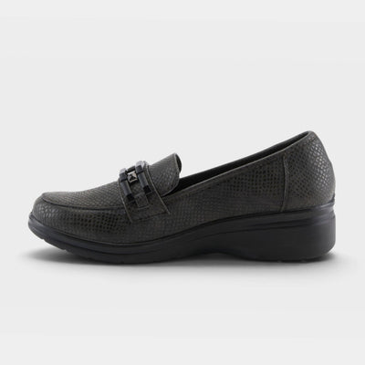Flexus Arisoria Women's Slip-On Shoes — product view 4