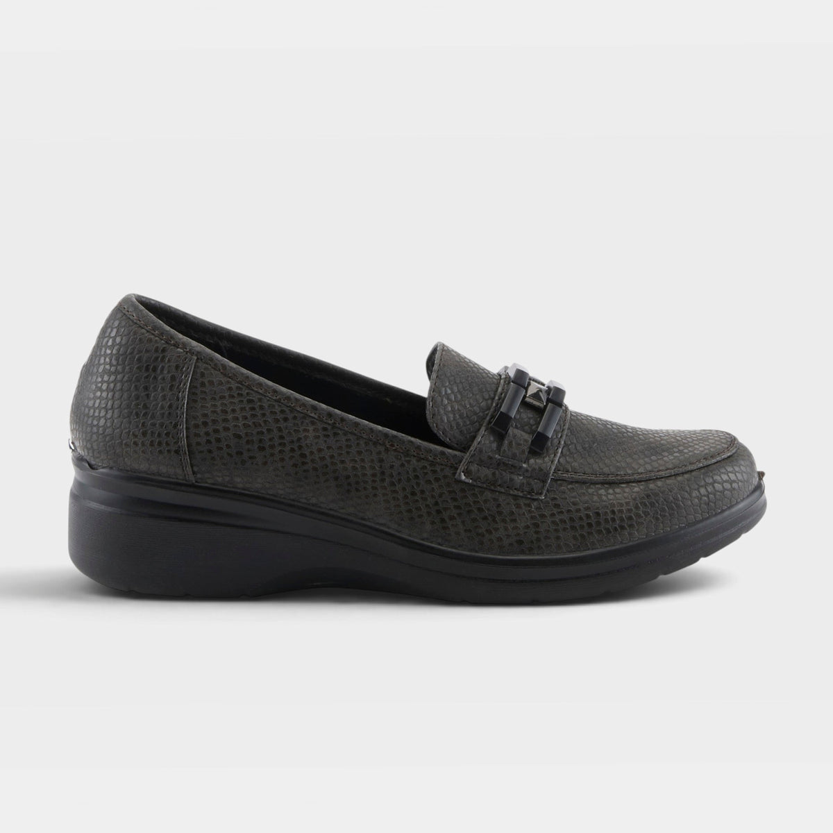 Flexus Arisoria Women's Slip-On Shoes — product view 3