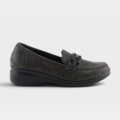 Flexus Arisoria Women's Slip-On Shoes — product view 3