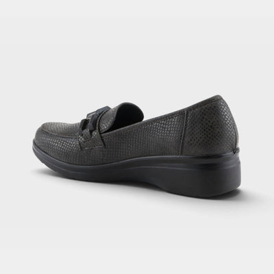 Flexus Arisoria Women's Slip-On Shoes — product view 5