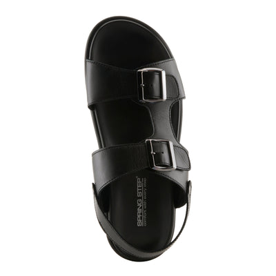 SPRING STEP MEN ARITON SANDALS