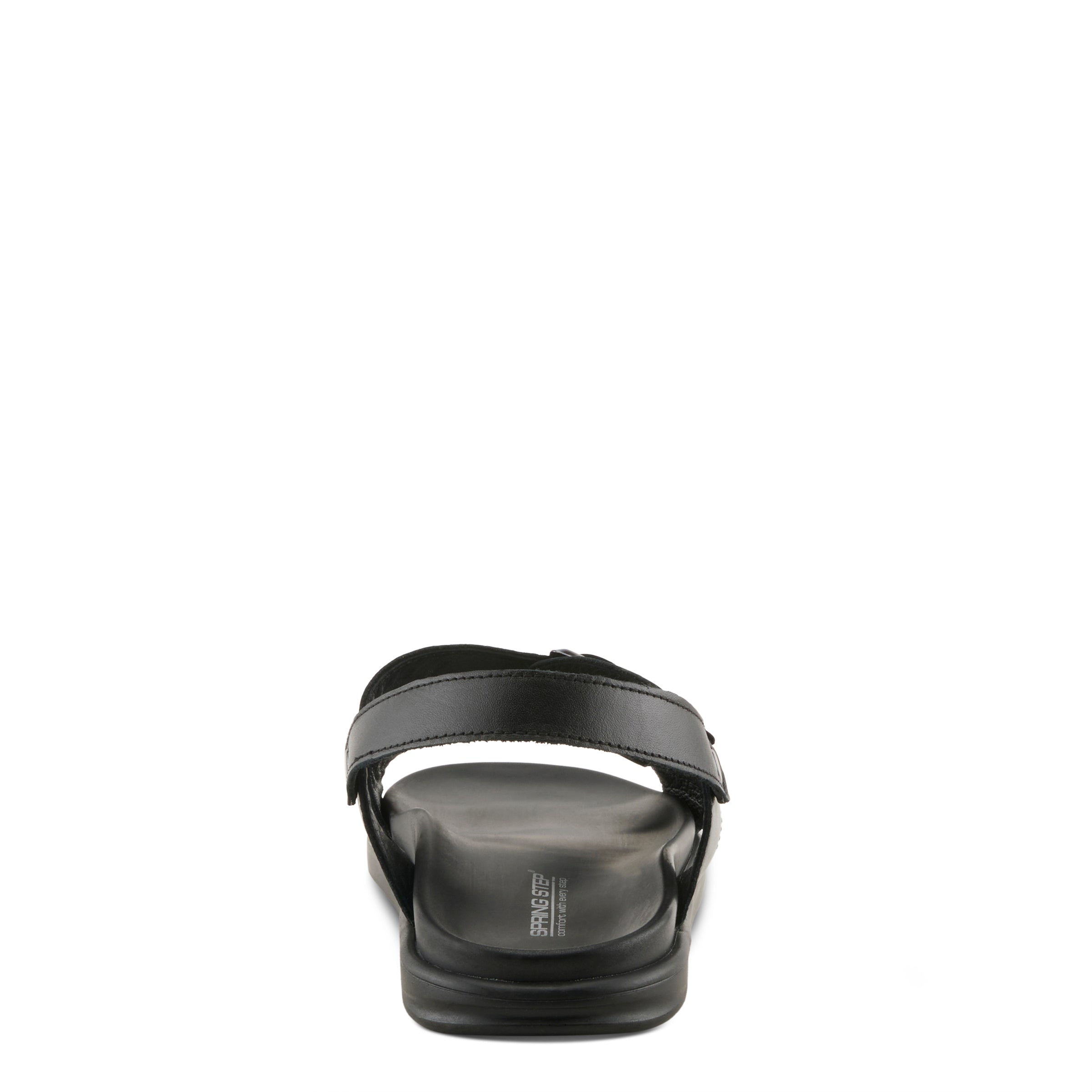 SPRING STEP MEN ARITON SANDALS