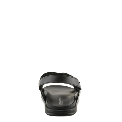 SPRING STEP MEN ARITON SANDALS