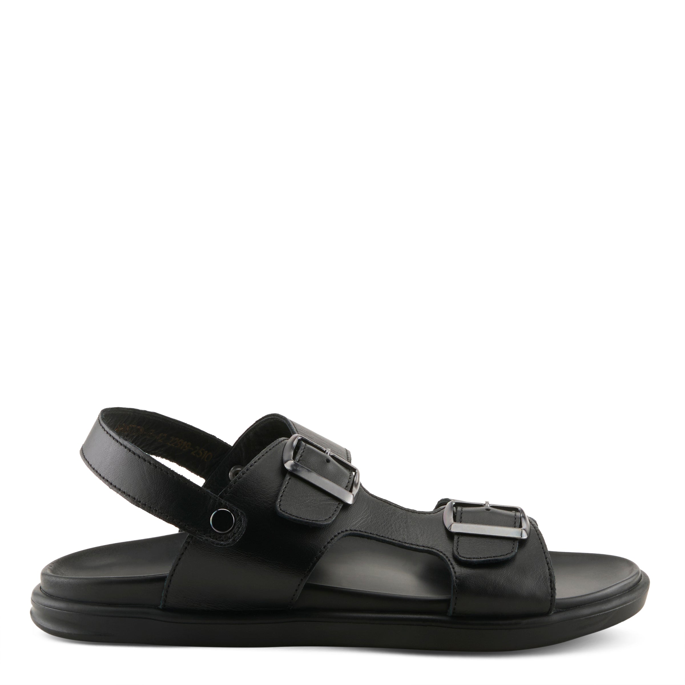 SPRING STEP MEN ARITON SANDALS