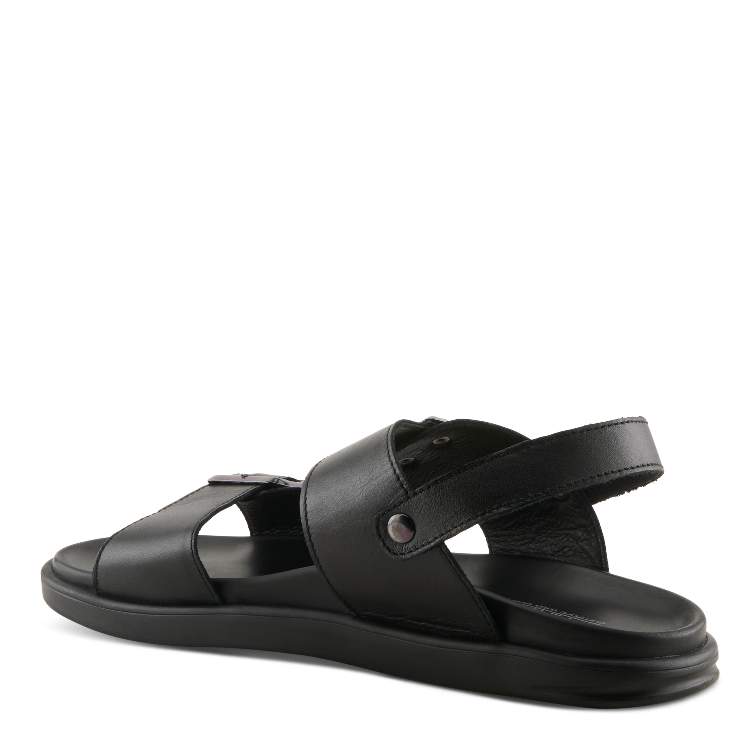 SPRING STEP MEN ARITON SANDALS