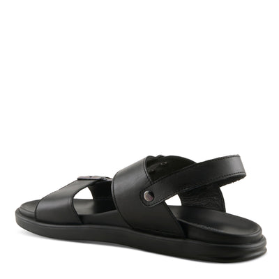SPRING STEP MEN ARITON SANDALS