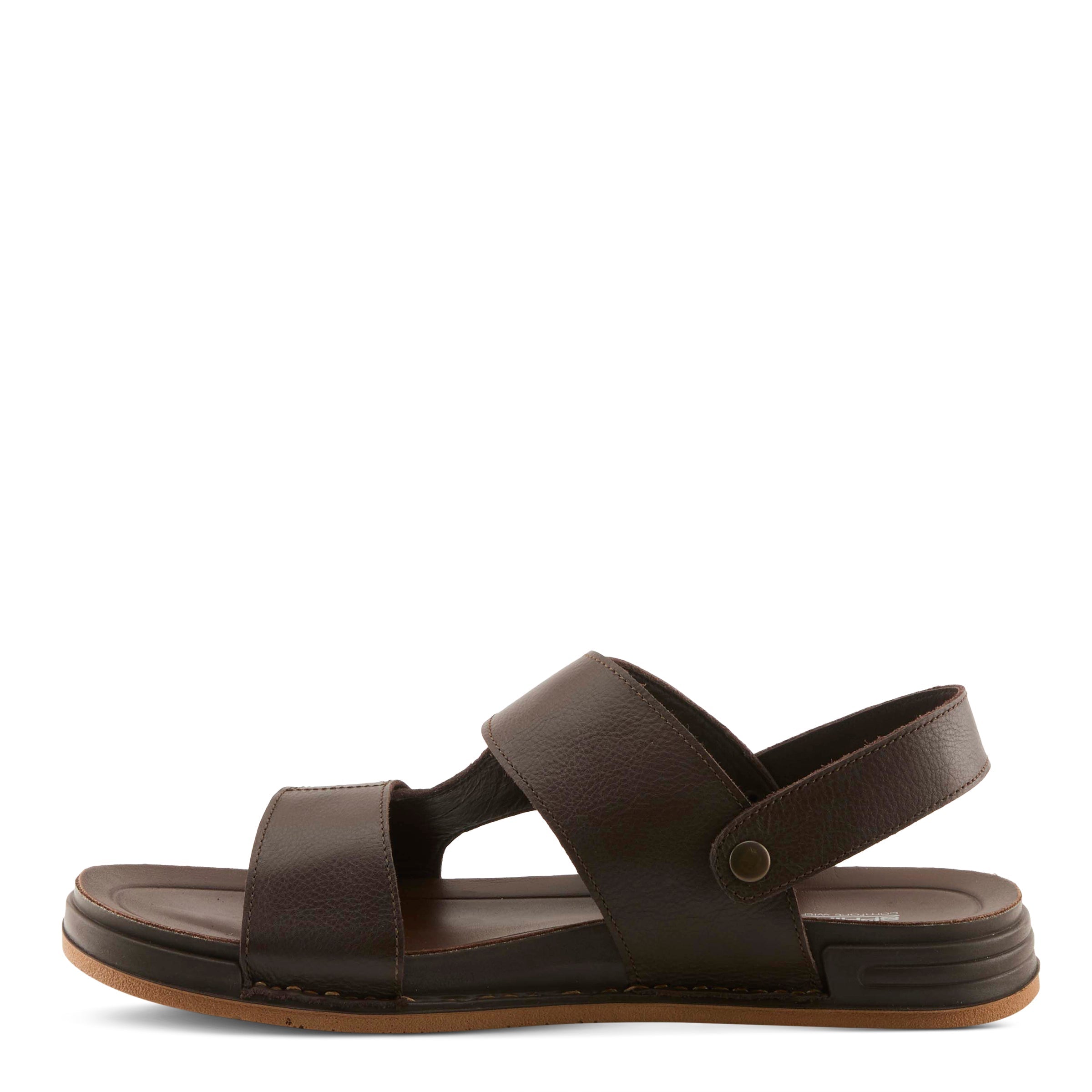 SPRING STEP MEN ARITON SANDALS