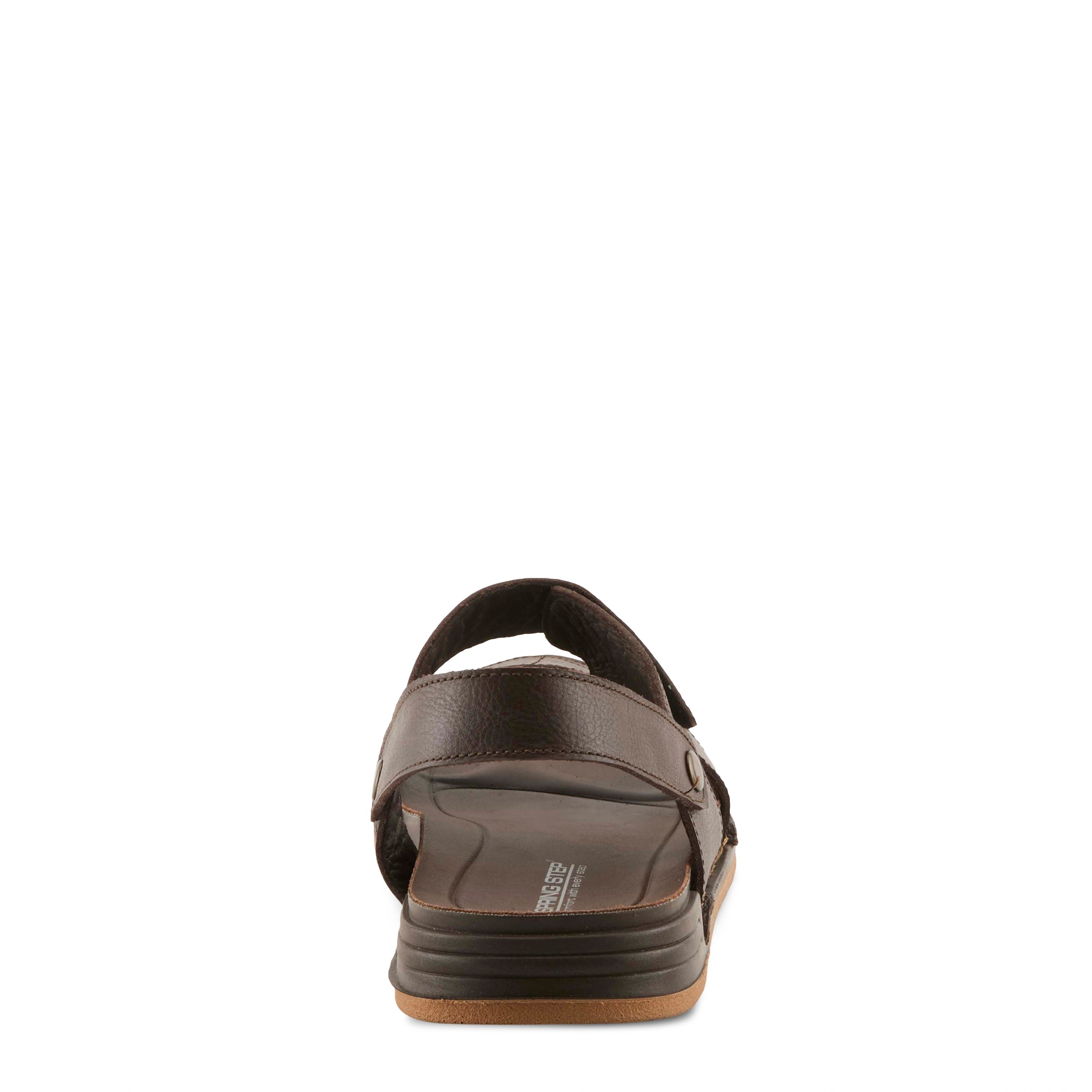 SPRING STEP MEN ARITON SANDALS