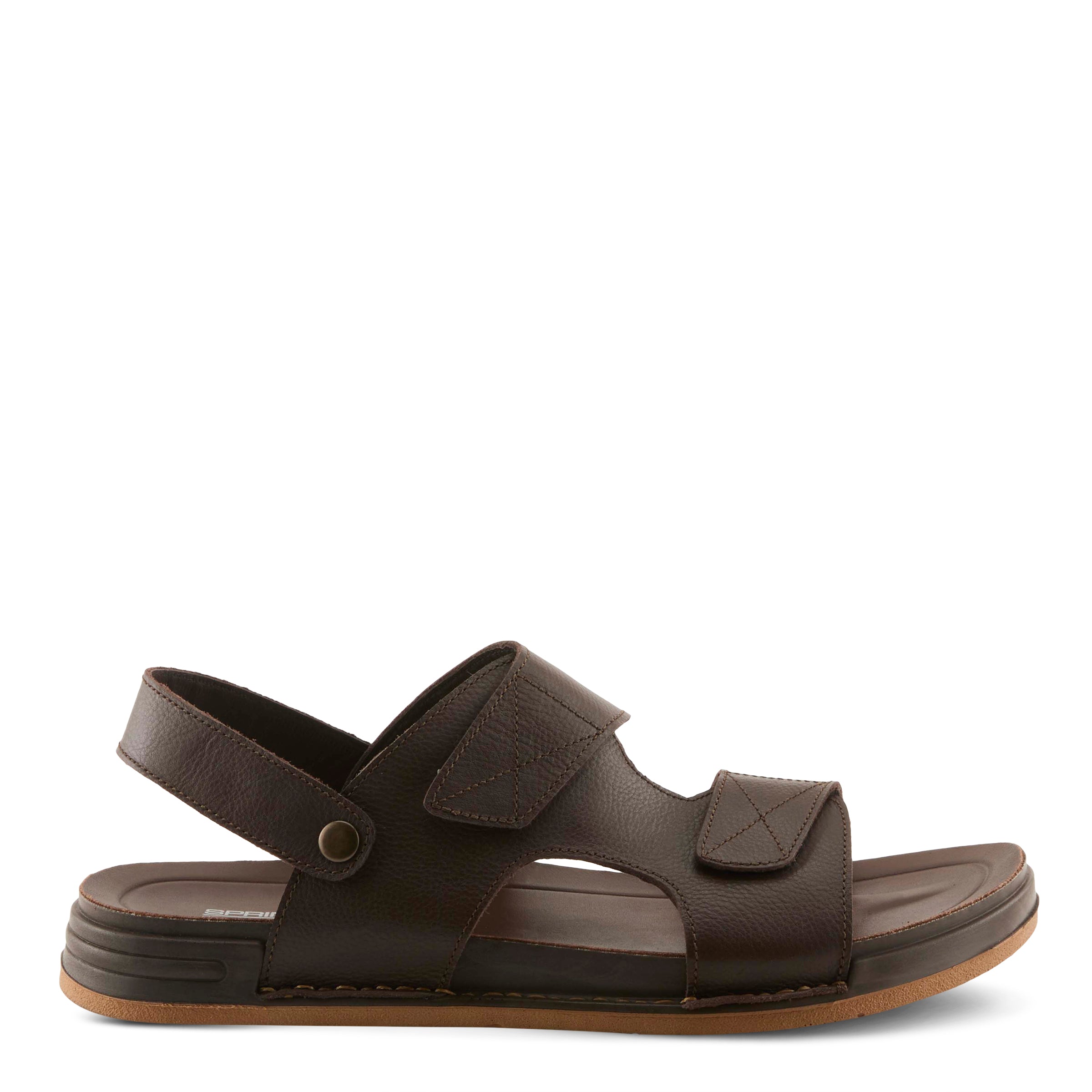 SPRING STEP MEN ARITON SANDALS