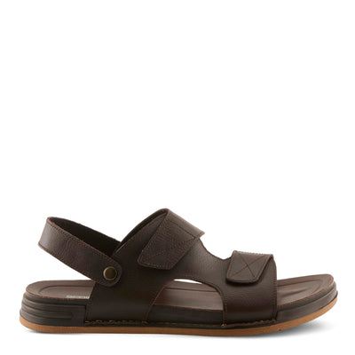 SPRING STEP MEN ARITON SANDALS