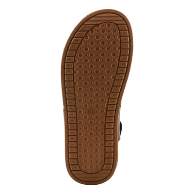 SPRING STEP MEN ARITON SANDALS