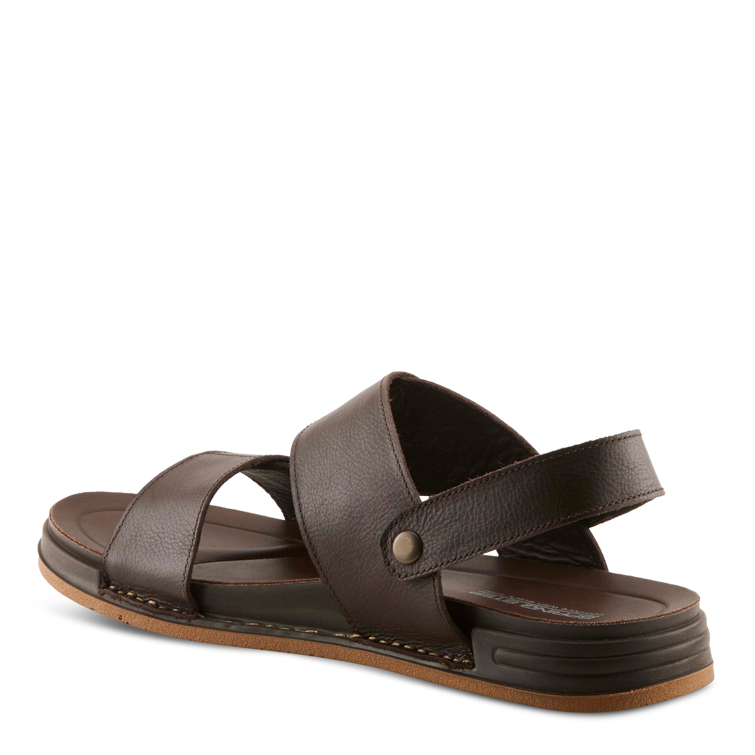 SPRING STEP MEN ARITON SANDALS