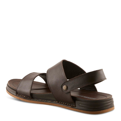 SPRING STEP MEN ARITON SANDALS