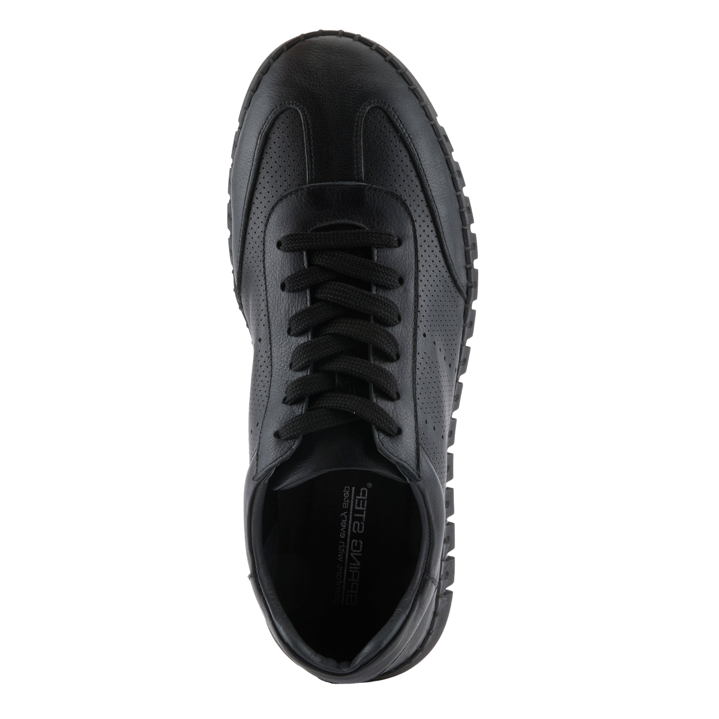 SPRING STEP MEN ARMADO SNEAKERS