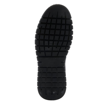 SPRING STEP MEN ARMADO SNEAKERS