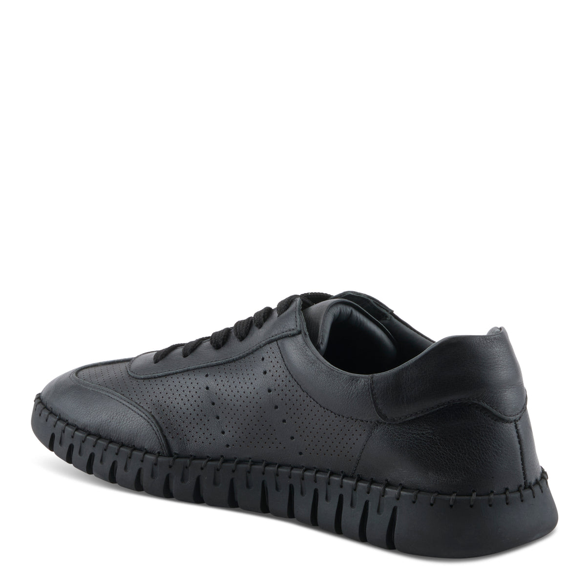 SPRING STEP MEN ARMADO SNEAKERS – Back View