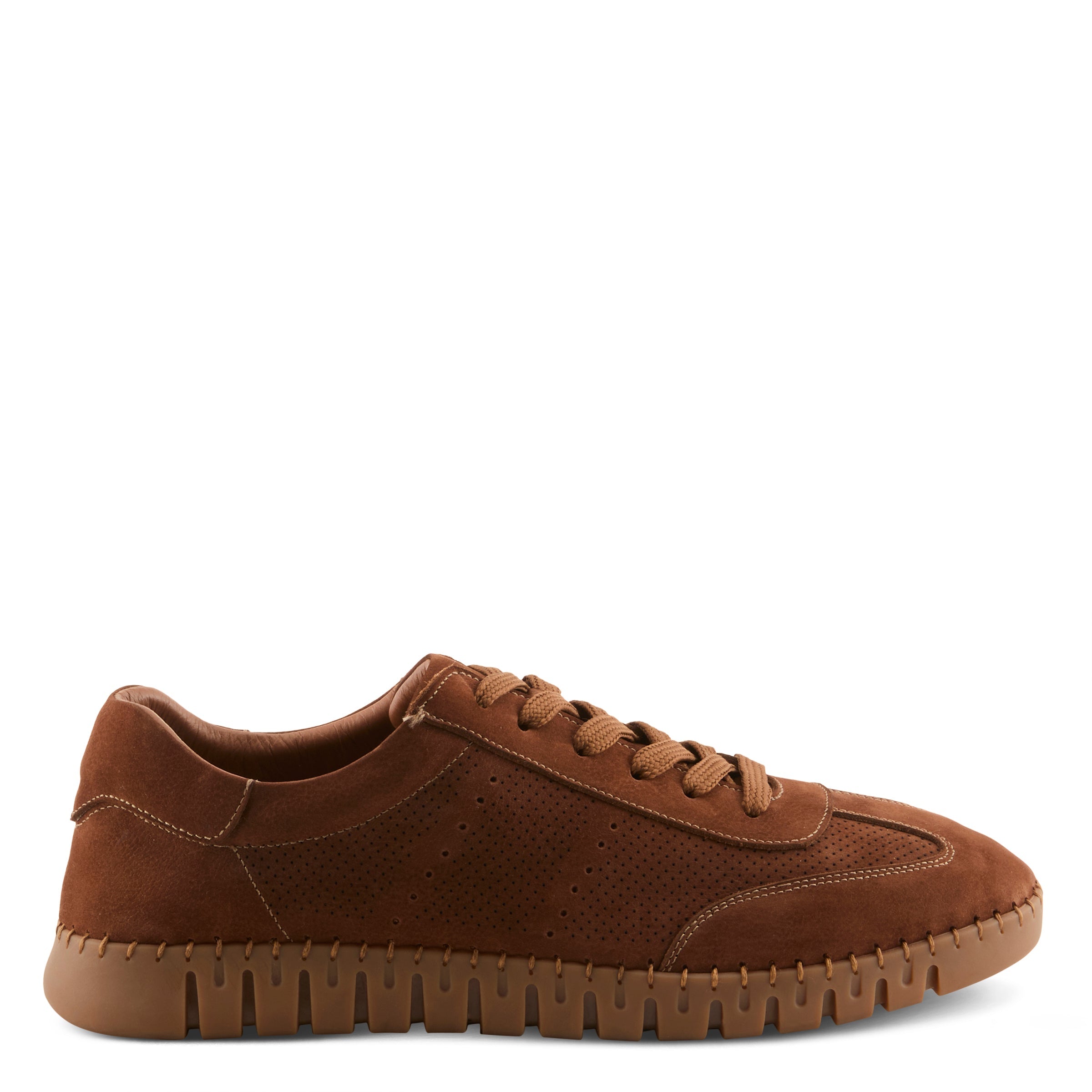 SPRING STEP MEN ARMADO SNEAKERS