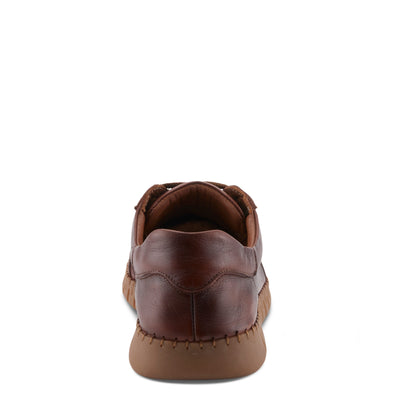 SPRING STEP MEN ARMADO SNEAKERS