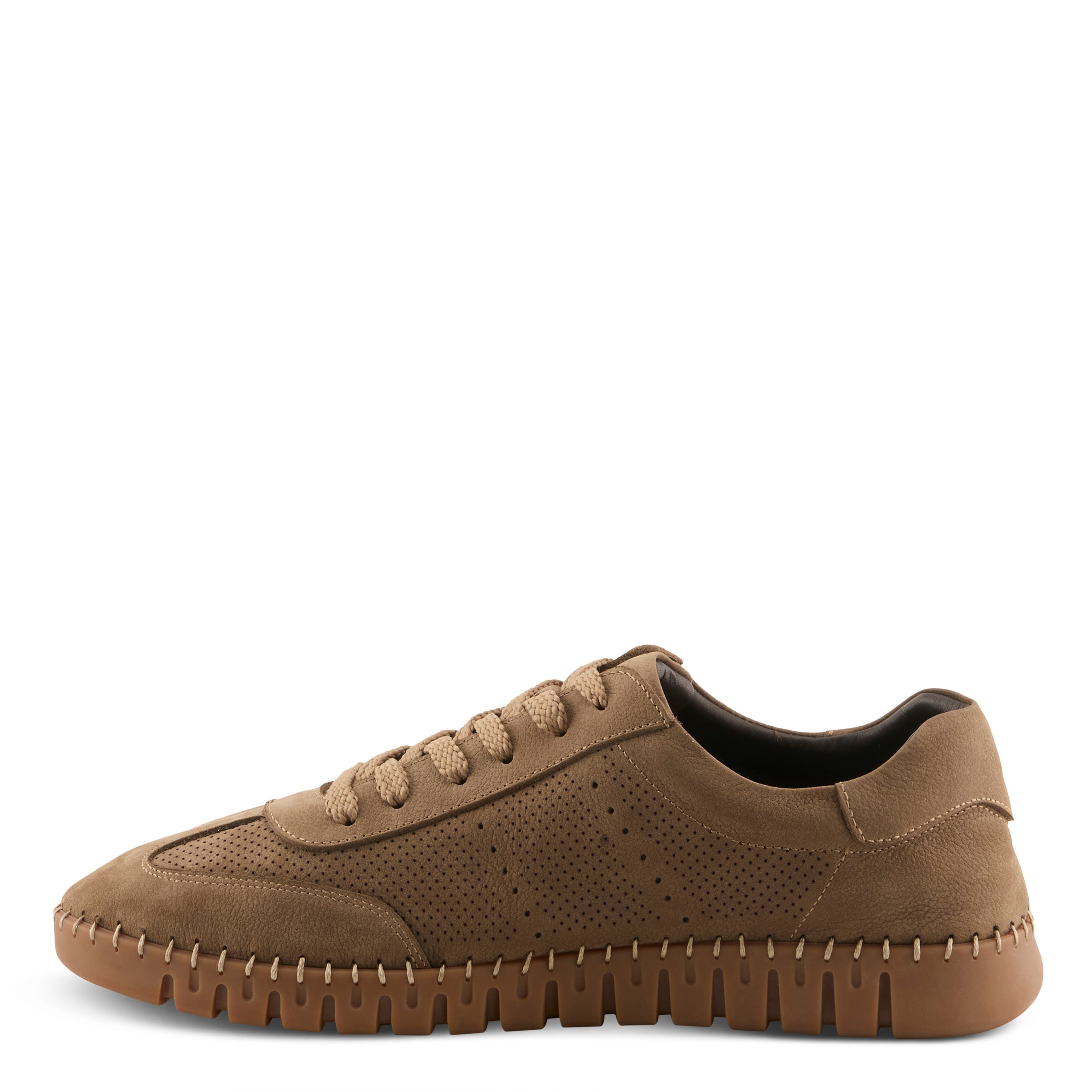 SPRING STEP MEN ARMADO SNEAKERS