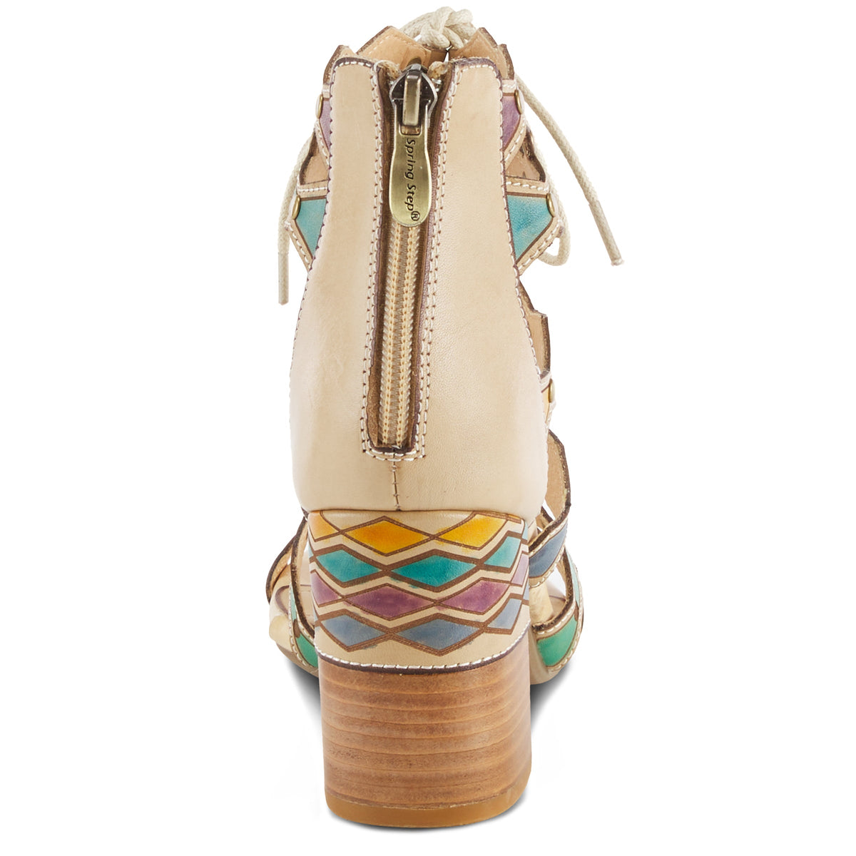 L'Artiste Artdeco Women's Sandals — product view 16