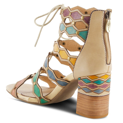 L'Artiste Artdeco Women's Sandals — product view 19