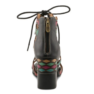 L'Artiste Artdeco Women's Sandals — product view 28