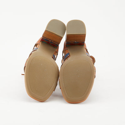L'Artiste Artdeco Women's Sandals — product view 13