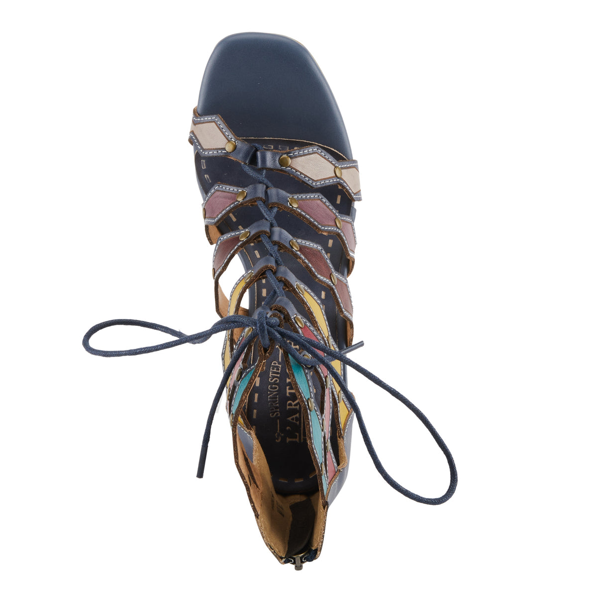 L'Artiste Artdeco Women's Sandals — product view 21