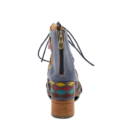 L'Artiste Artdeco Women's Sandals — product view 22
