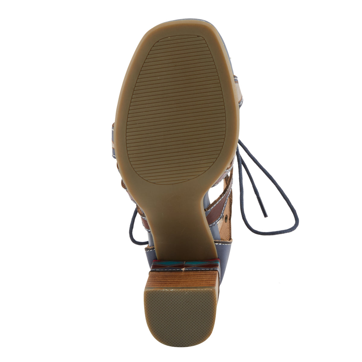 L'Artiste Artdeco Women's Sandals — product view 24