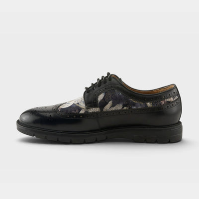 L'Artiste Asher Men's Oxfords — product view 1
