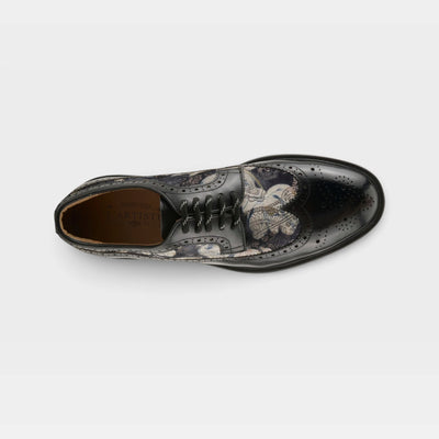L'Artiste Asher Men's Oxfords — product view 4
