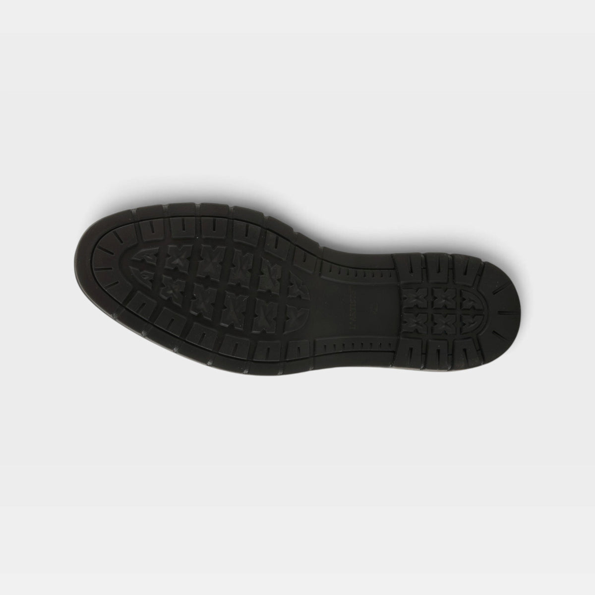 L'Artiste Asher Men's Oxfords — product view 5