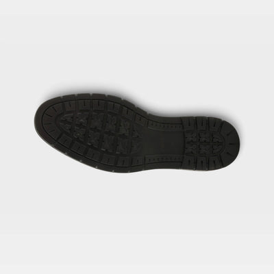 L'Artiste Asher Men's Oxfords — product view 5