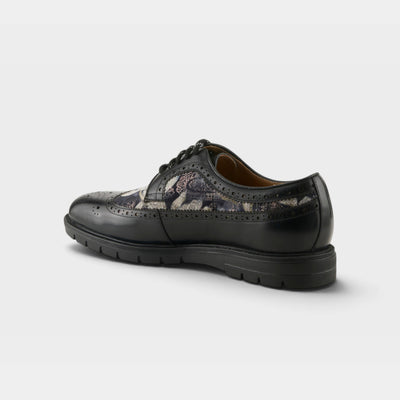 L'Artiste Asher Men's Oxfords — product view 6