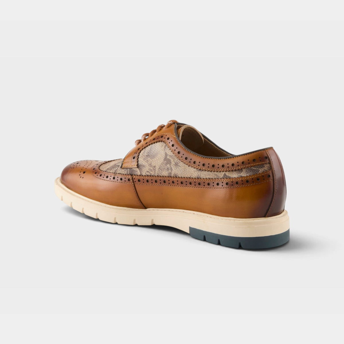 L'Artiste Asher Men's Oxfords — product view 10