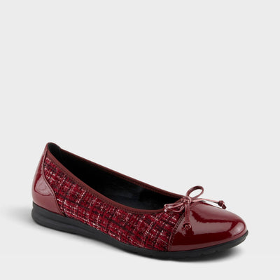 Patrizia Ashlin Women's Shoes — product view 1