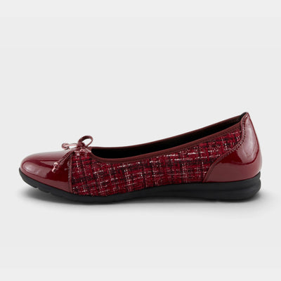 Patrizia Ashlin Women's Shoes — product view 3