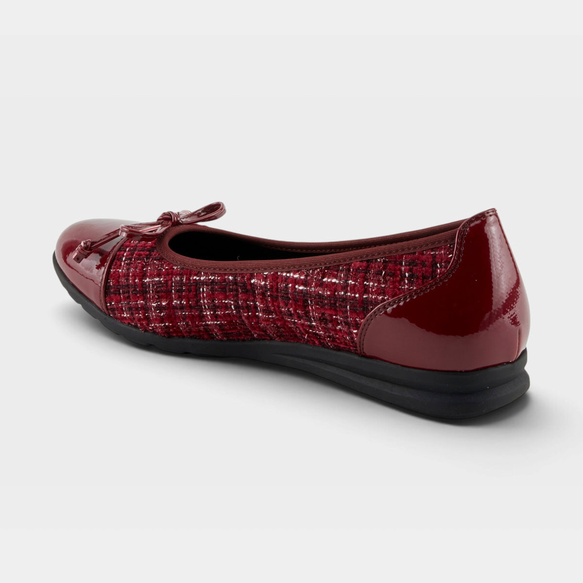Patrizia Ashlin Women's Shoes — product view 6