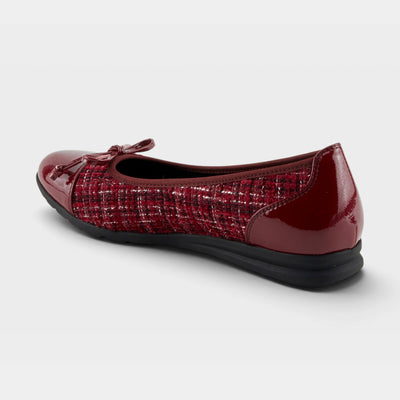 Patrizia Ashlin Women's Shoes — product view 6