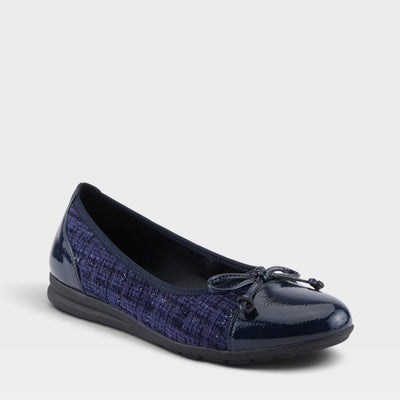 Patrizia Ashlin Women's Shoes — product view 7