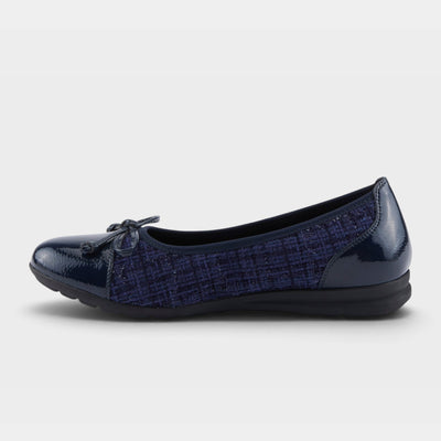Patrizia Ashlin Women's Shoes — product view 9