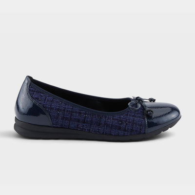 Patrizia Ashlin Women's Shoes — product view 8