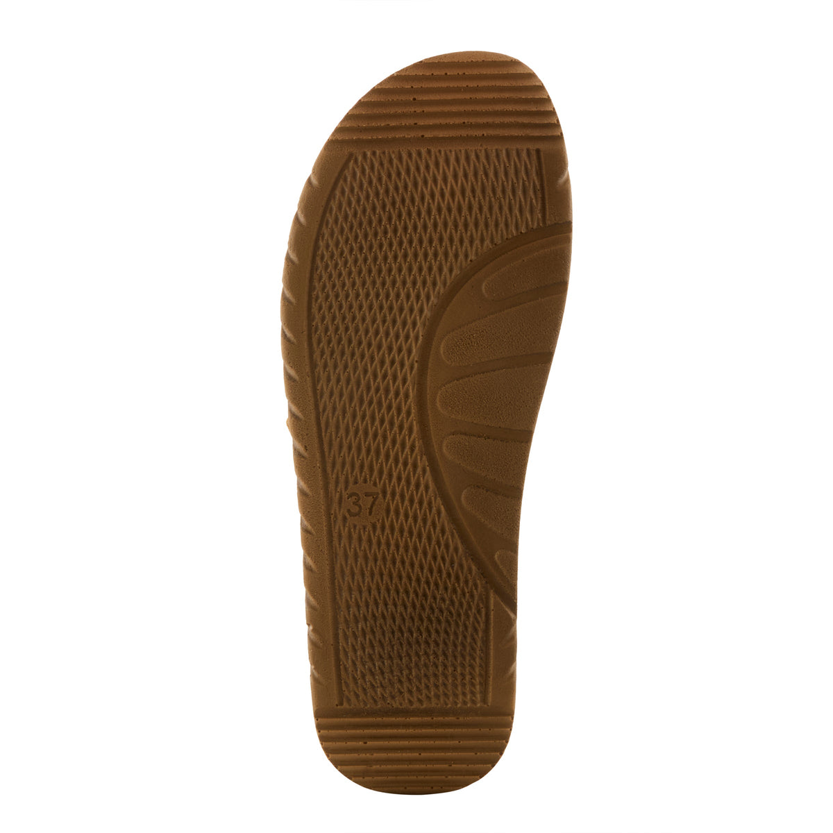 FLEXUS ASPA SLIDE SANDAL – Back View