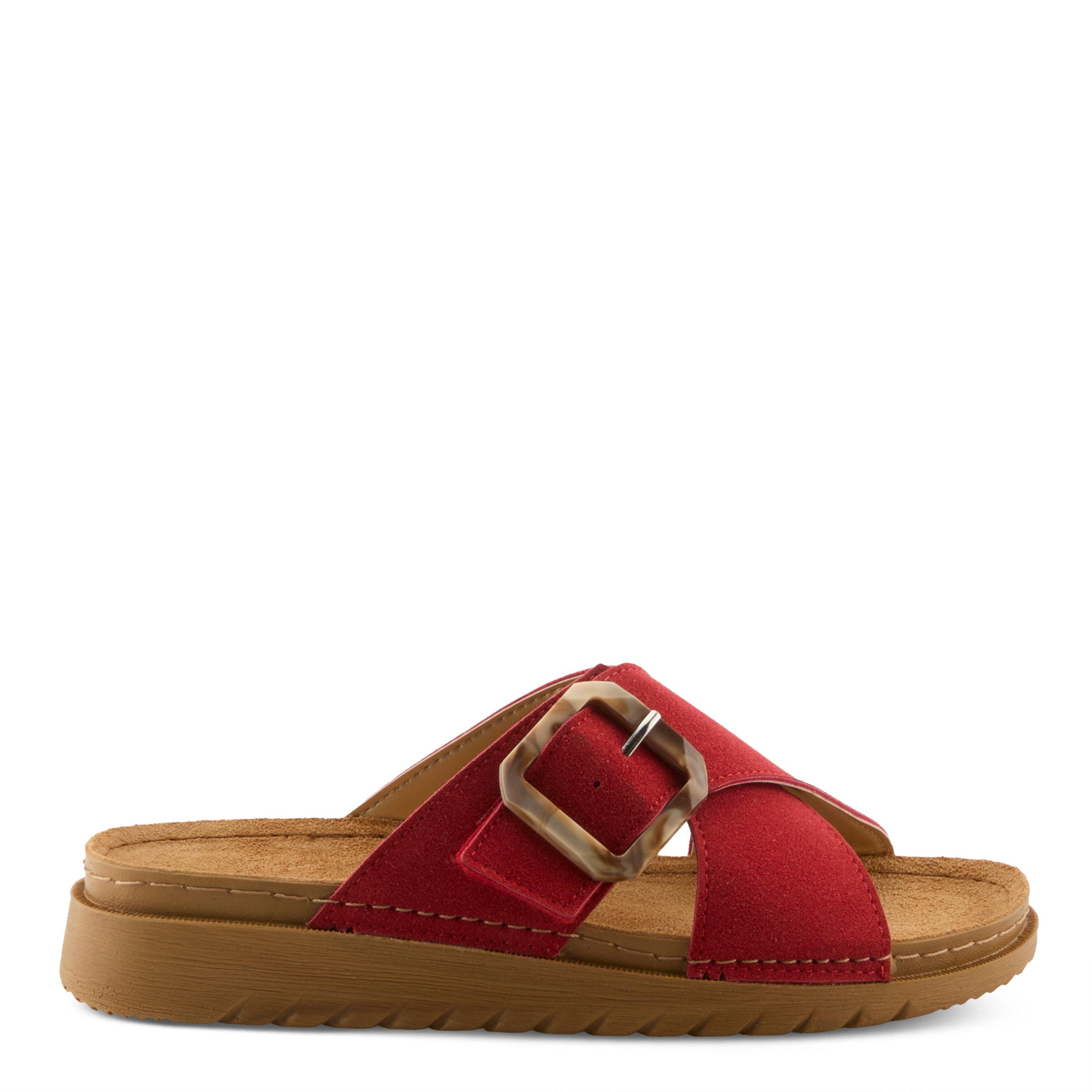 FLEXUS ASPA SLIDE SANDAL