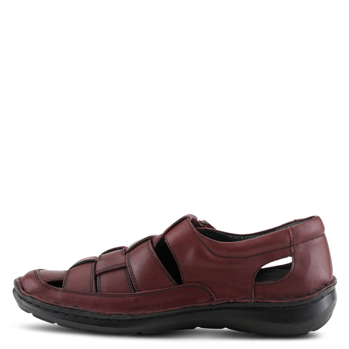 Spring Step Men Aspeno Men's Sandals — product view 7