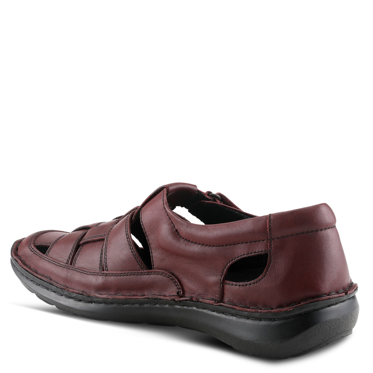 Spring Step Men Aspeno Men's Sandals — product view 12