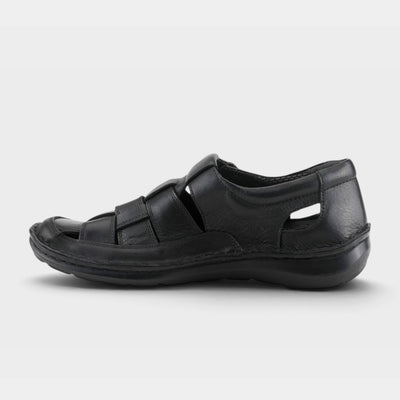 Spring Step Men Aspeno Men's Sandals — product view 2