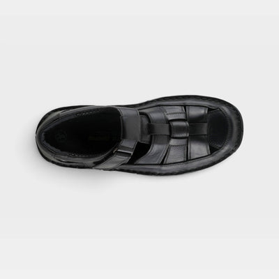 Spring Step Men Aspeno Men's Sandals — product view 3