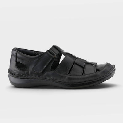 Spring Step Men Aspeno Men's Sandals — product view 1